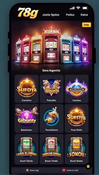 Screenshot 2 78g