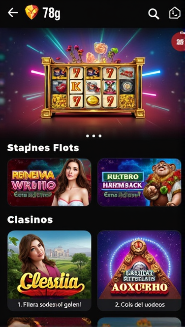 Screenshot 3 78g